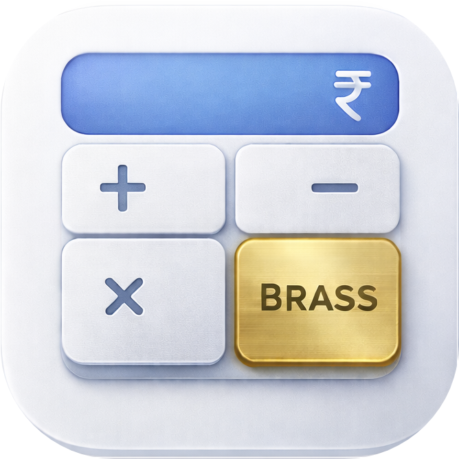 Divine Brass