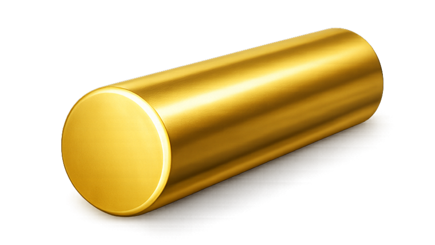 Round rod preview