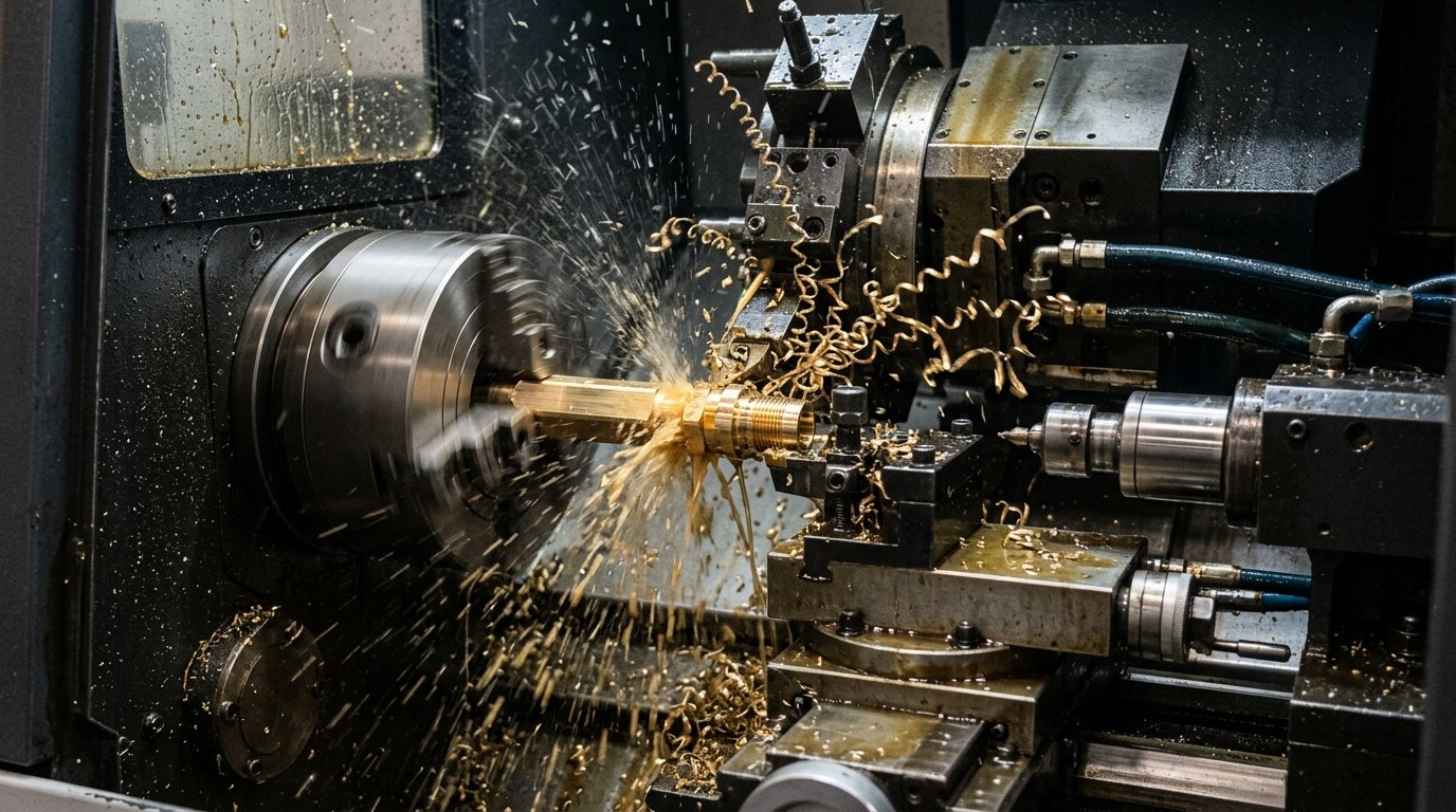Brass Quality Standards & Testing: ISO, EN, ASTM Guide