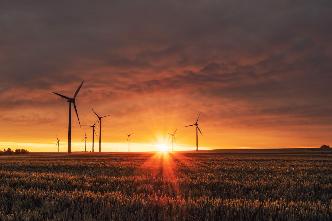 Brass Components in Energy & Renewable Systems
