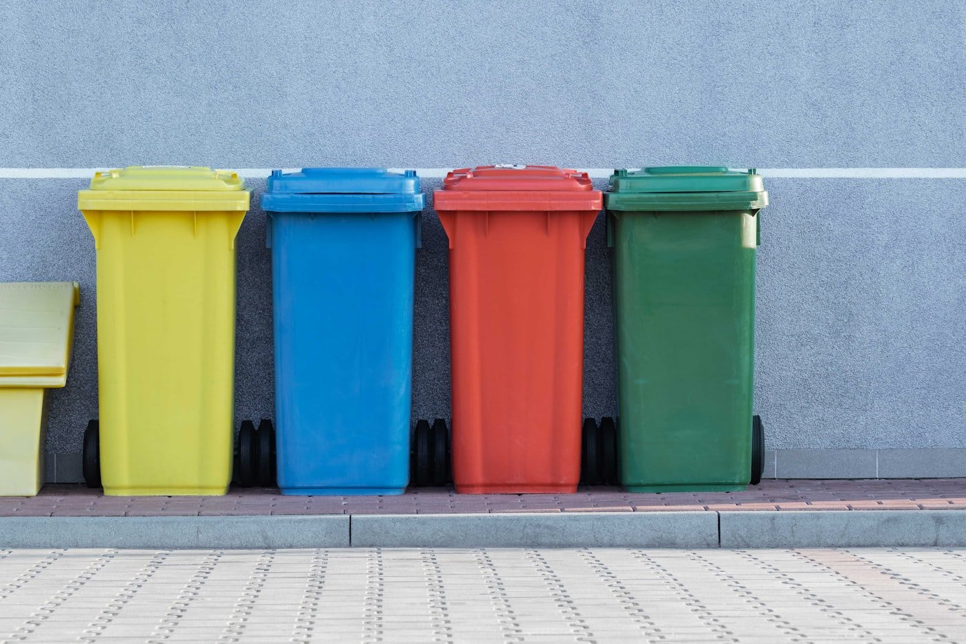 Brass Recycling & Sustainability: The Green Metal