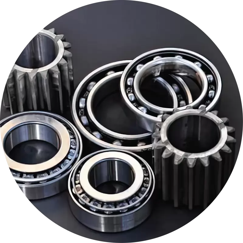 Industrial application sector