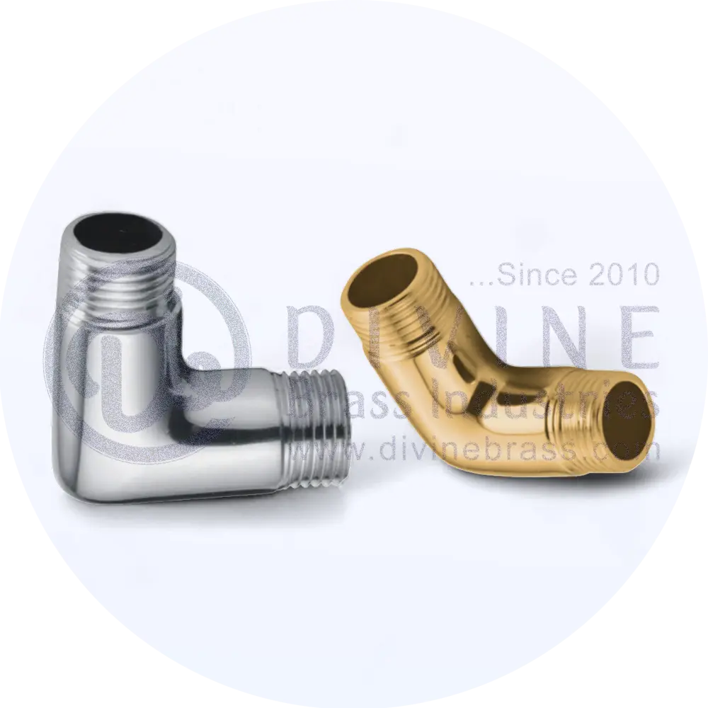 Brass Sanitary Component DBSP1